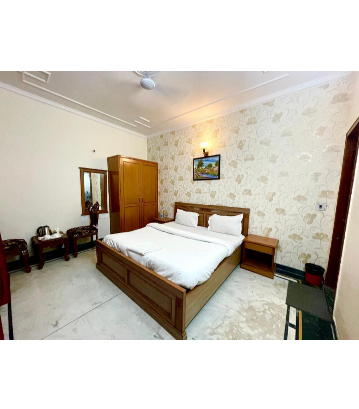 Pg For Rent in Cozy Corner pg