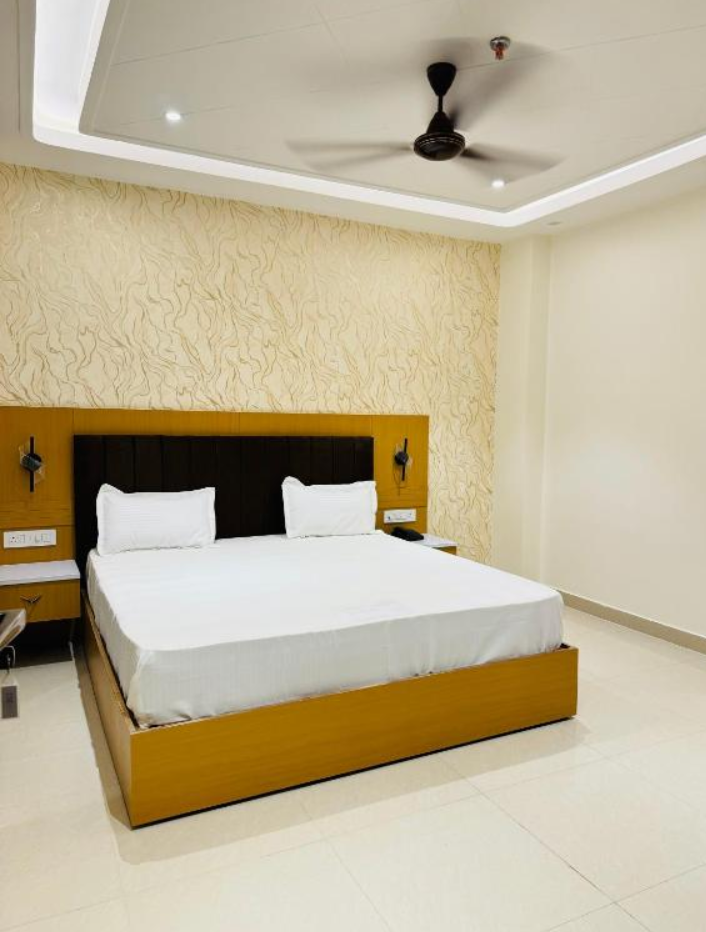 Pg For Rent in The Nest