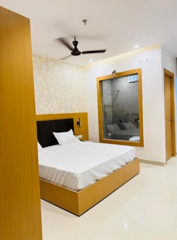 Bedroom in  Pg at Sector 47 – for Rent