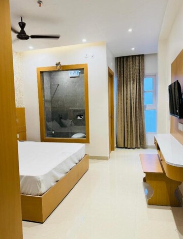 Living Room in  Pg at Sector 47 – for Rent