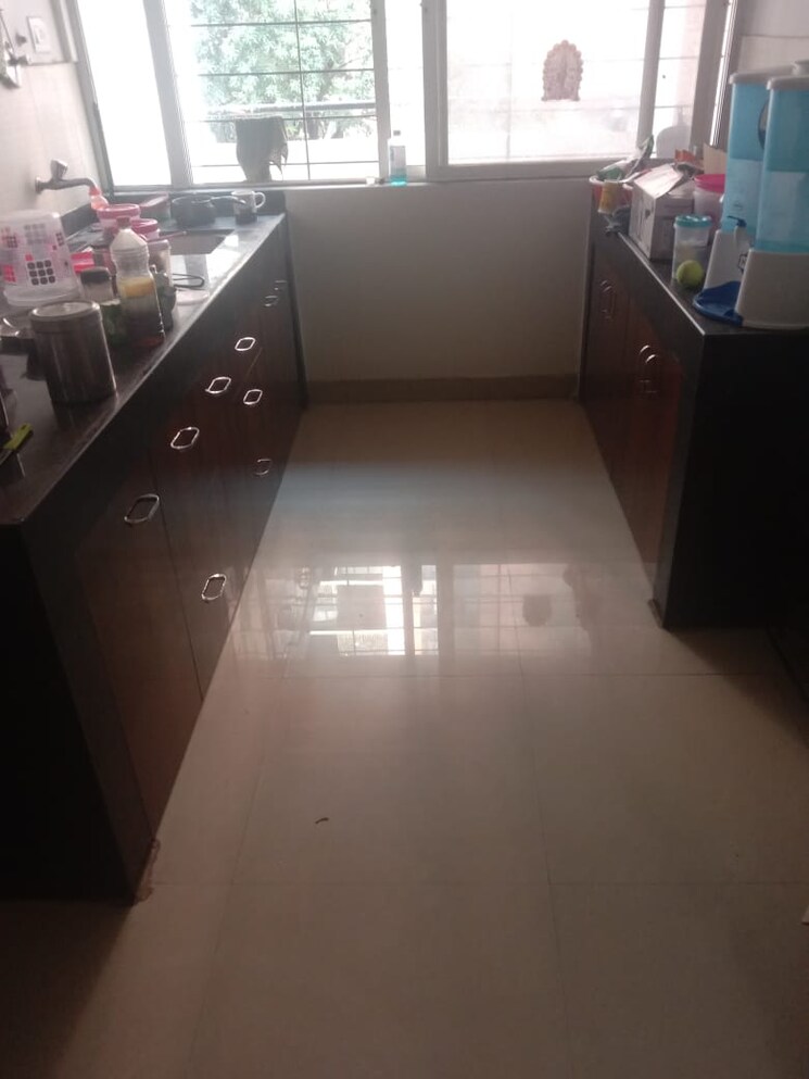 Kitchen, vtp-urban-space 3.5 Bedroom 2650 Sq.Ft. Apartment In Nibm Road Pune 8958163