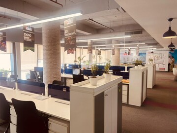  Office Space For Rent in Pioneer Urban Square, Sector 62