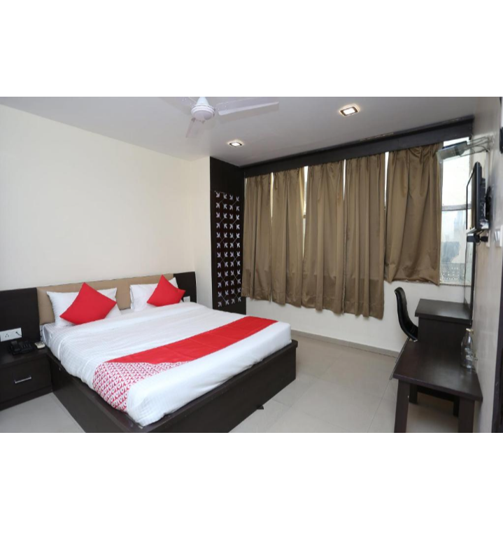 Pg For Rent in Comfort Zone 