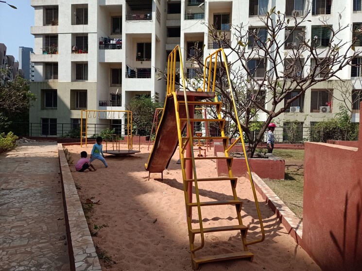 Gym, ratan-prestige 2 Bedroom 820 Sq.Ft. Apartment In Kharadi Pune 8958169