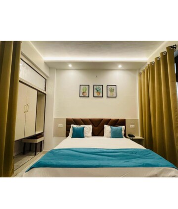 Bedroom in  Pg at Sector 47 – for Rent