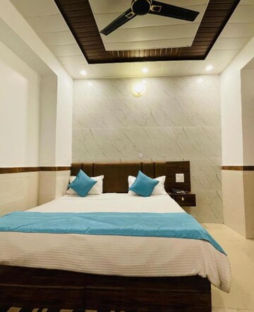 Bedroom in  Pg at Sector 47 – for Rent