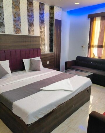 Bedroom in  Pg at Sector 47 – for Rent