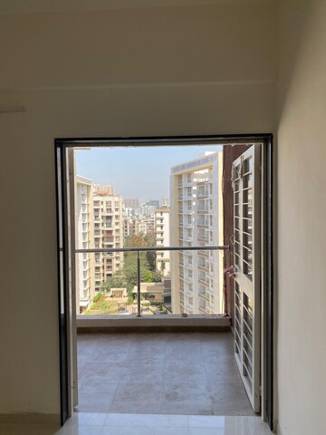 2 BHK Apartment For Rent in Naren Hills, Wanwadi