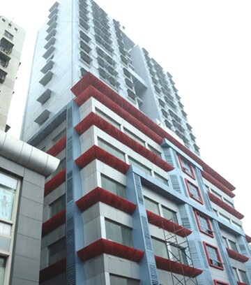  Office Space – Exterior View View at Omkar Om Annex, Dadar West - for Sale