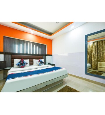 Bedroom in  Pg at Sector 47 – for Rent