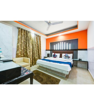 Bedroom in  Pg at Sector 47 – for Rent