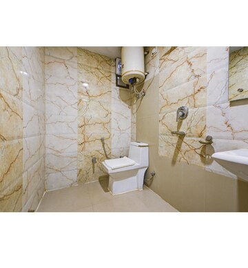 Bathroom in  Pg at Sector 47 – for Rent