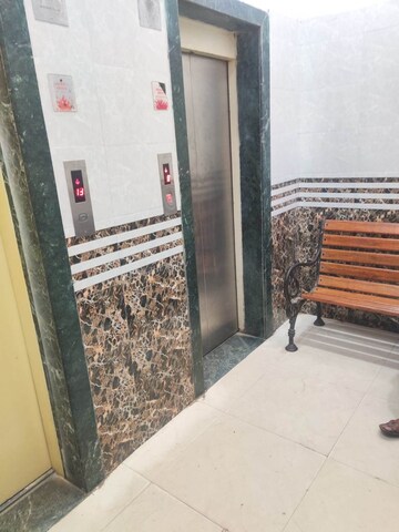  Office Space – Exterior View View at Omkar Om Annex, Dadar West - for Sale