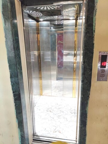 Lift in  Office Space at Omkar Om Annex, Dadar West – for Sale