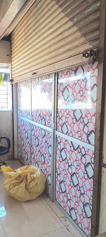  Office Space – Exterior View View at Omkar Om Annex, Dadar West - for Sale