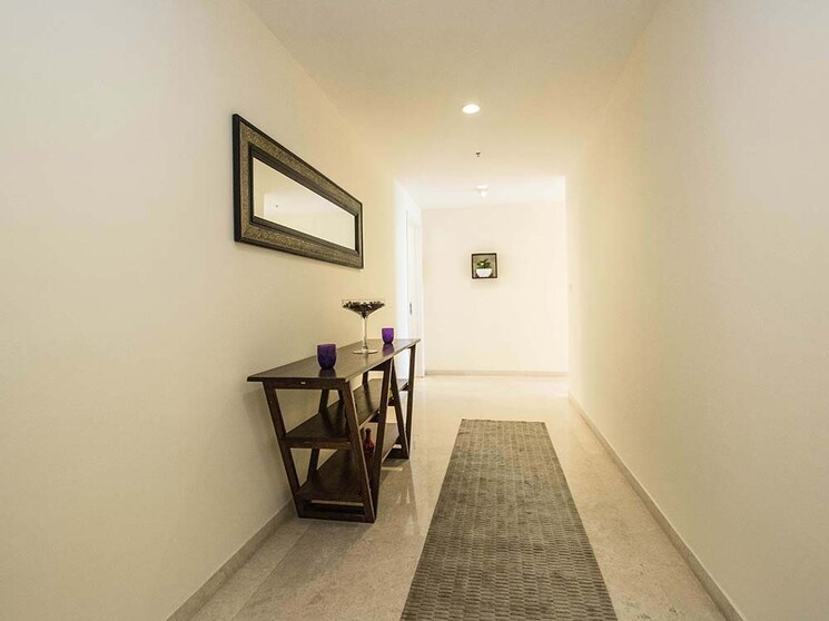 undefined, dlf-the-crest 3 Bedroom 3511 Sq.Ft. Apartment In Sector 54 Gurgaon 8958196