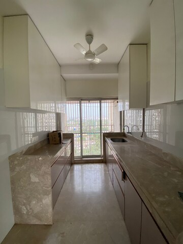 3 BHK Apartment For Rent in Pratibha Swastik Plaza C Chs Ltd Avana, Chembur
