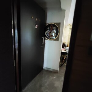 Building Lobby in 2 BHK Apartment at Suyog CHS Naupada, Naupada – for Sale