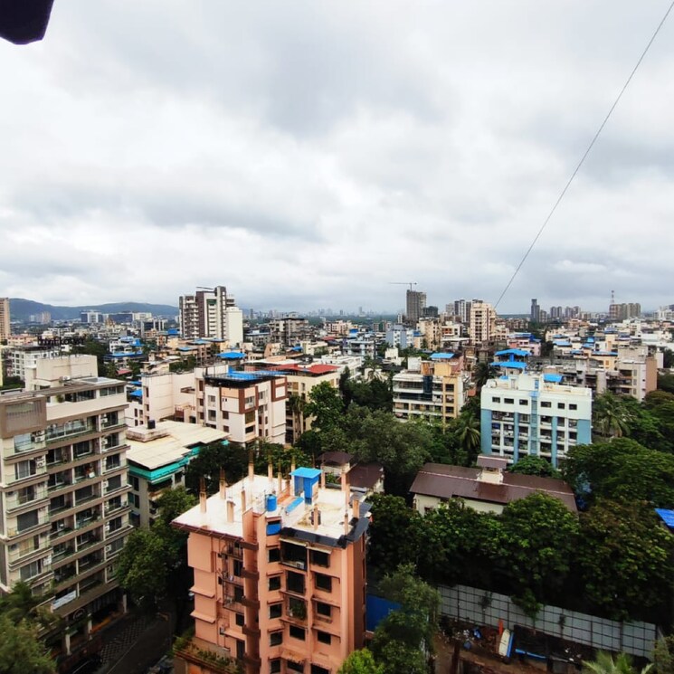 Exterior View, suyog-chs-naupada 2 Bedroom 850 Sq.Ft. Apartment In Naupada Thane 8958204