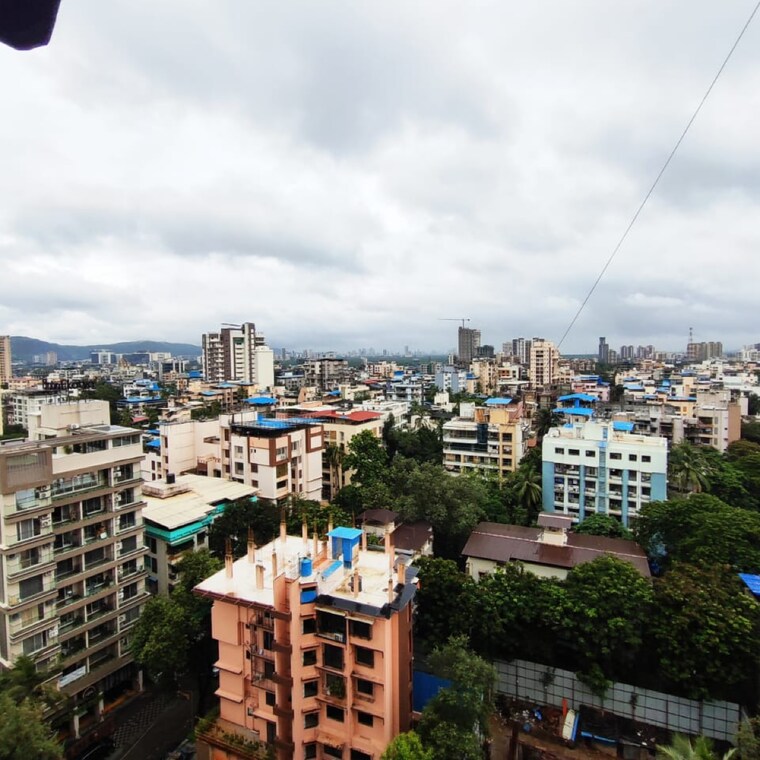 Exterior View, suyog-chs-naupada 2 Bedroom 850 Sq.Ft. Apartment In Naupada Thane 8958204