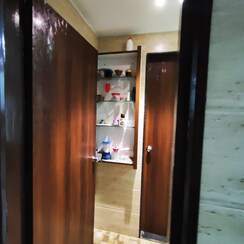 2 BHK Apartment For Sale in Suyog CHS Naupada