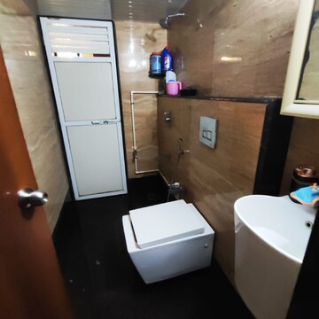 Team Area in 2 BHK Apartment at Suyog CHS Naupada, Naupada – for Sale