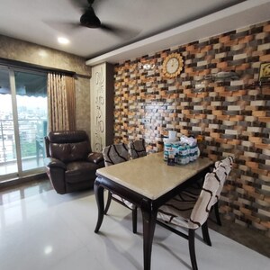 Team Area in 2 BHK Apartment at Suyog CHS Naupada, Naupada – for Sale