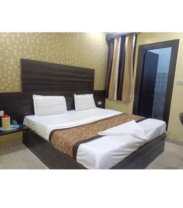 Bedroom in  Pg at Sector 46 – for Rent