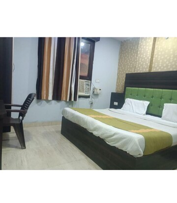 Bedroom in  Pg at Sector 46 – for Rent