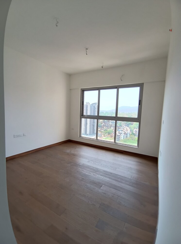 Master Bedroom, piramal-revanta 3 Bedroom 1033 Sq.Ft. Apartment In Mulund West Mumbai 8958181