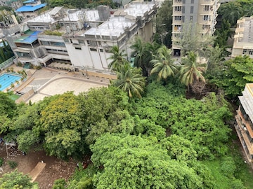 3 BHK Apartment – Garden View at Pratibha Swastik Plaza C Chs Ltd Avana, Chembur - for Rent