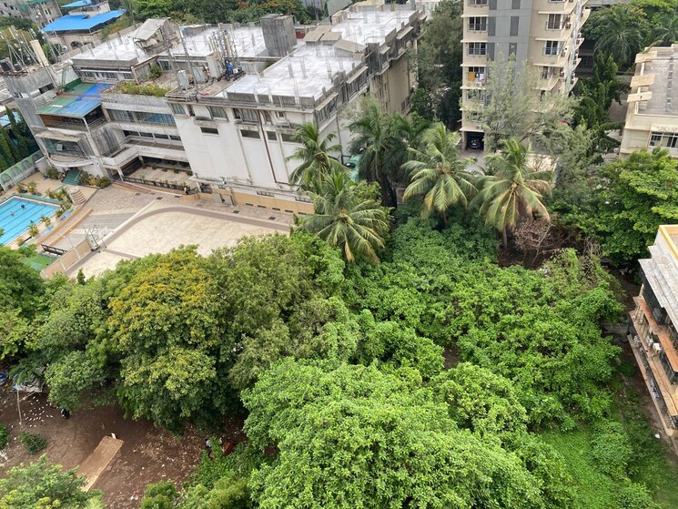 Garden, pratibha-swastik-plaza-c-chs-ltd-avana 3 Bedroom 897 Sq.Ft. Apartment In Chembur Mumbai 8958195