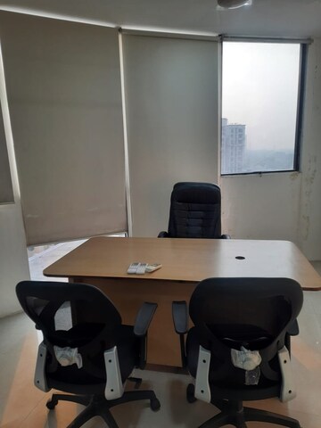  Office Space For Rent in BSEL Tech Park, Vashi Sector 30a