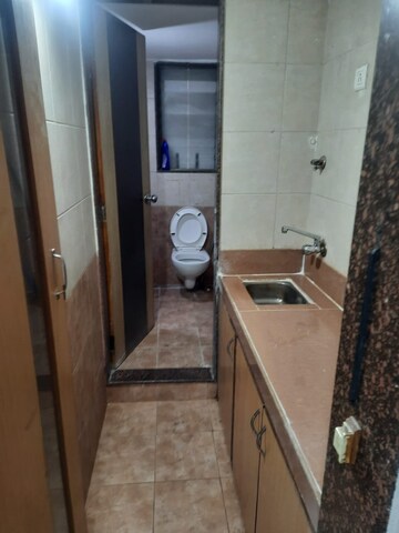 Balcony in  Office Space at BSEL Tech Park, Vashi Sector 30a – for Rent
