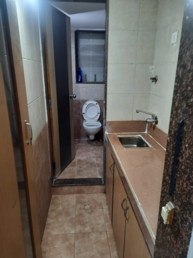 Balcony, bsel-tech-park Commercial Office Space 1030 Sq.Ft. In Vashi Sector 30a Navi Mumbai 8958189