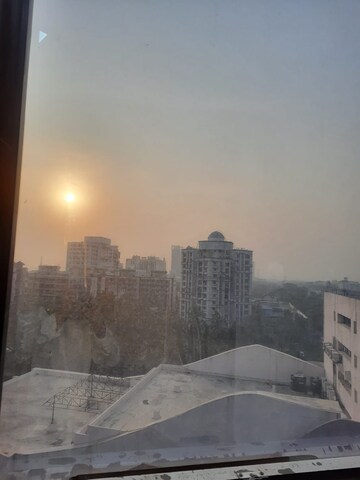  Office Space – Exterior View View at BSEL Tech Park, Vashi Sector 30a - for Rent