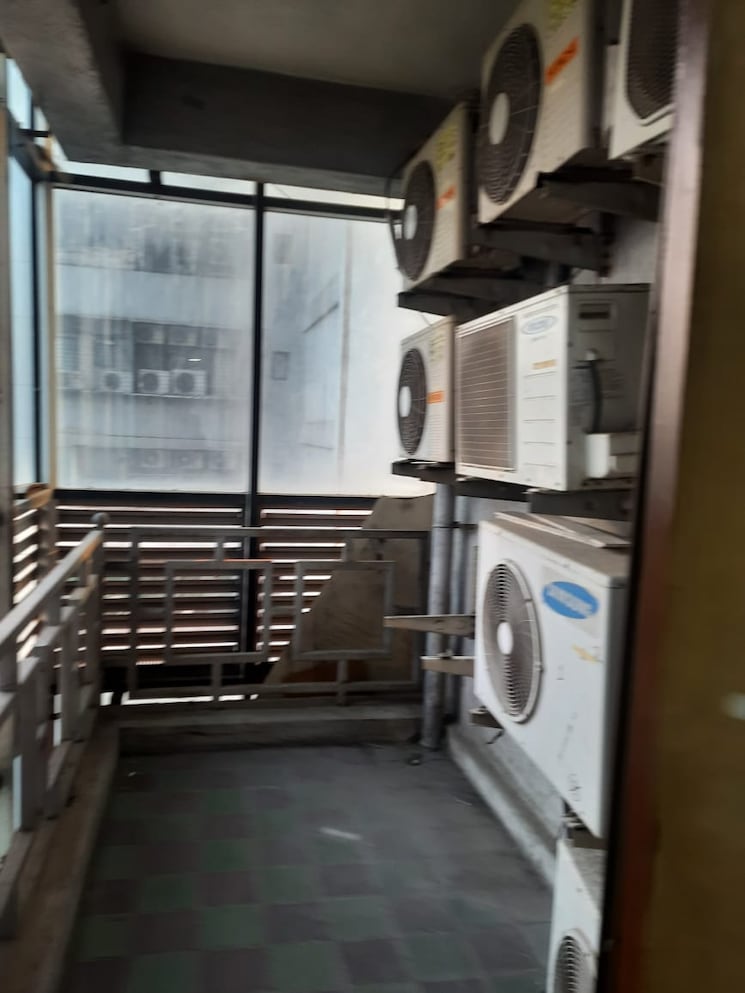 Kitchen, bsel-tech-park Commercial Office Space 1030 Sq.Ft. In Vashi Sector 30a Navi Mumbai 8958189