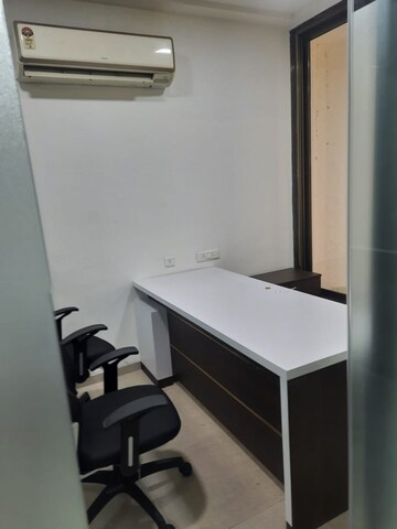 Team Area in  Office Space at BSEL Tech Park, Vashi Sector 30a – for Rent