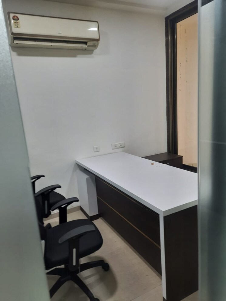 Team Area, bsel-tech-park Commercial Office Space 1030 Sq.Ft. In Vashi Sector 30a Navi Mumbai 8958189