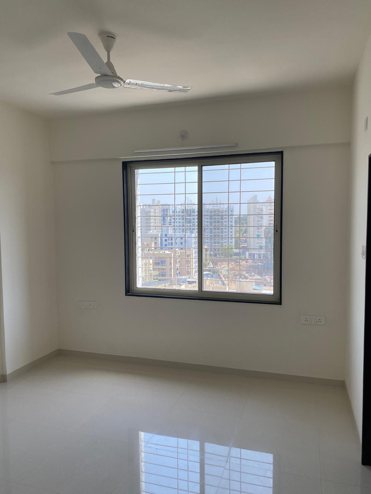 3 BHK Apartment For Rent in Tain Square