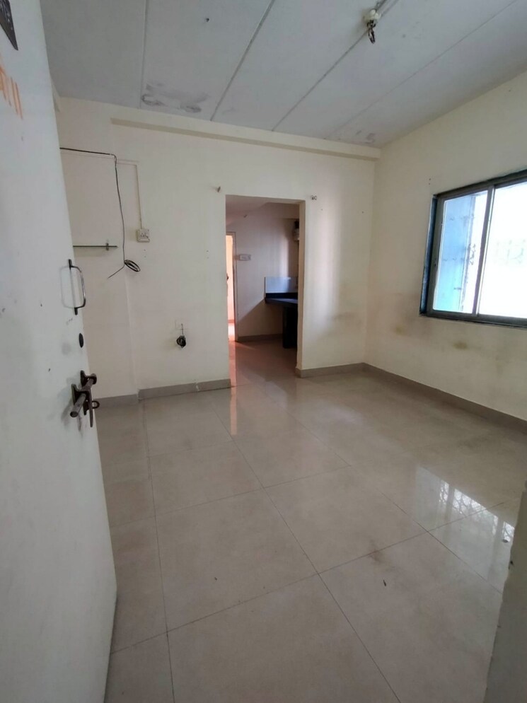 Living Room, triveni-tower 1 Bedroom 420 Sq.Ft. Apartment In Kandivali West Mumbai 8958208