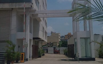 Office Space For Rent in Pentagon Tower, Hadapsar