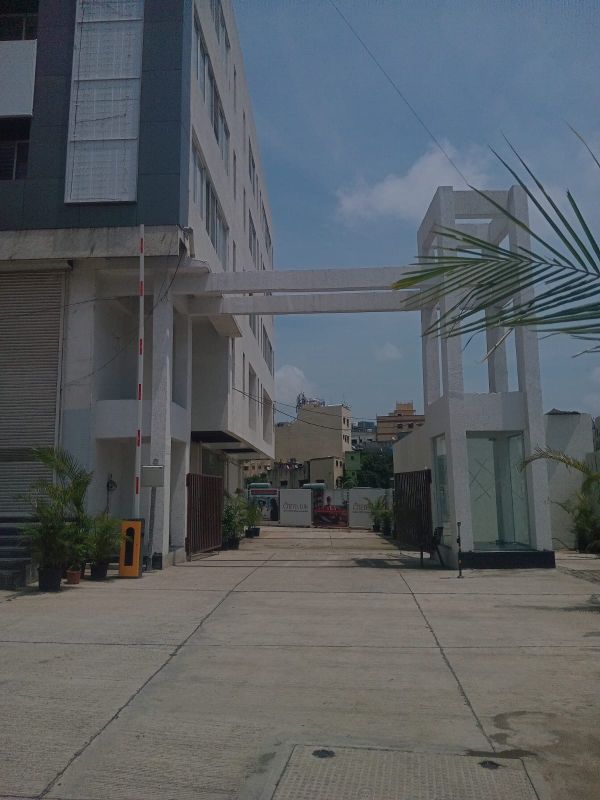 Office Space For Rent in Pentagon Tower