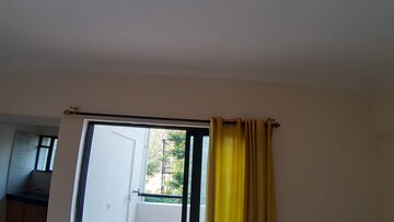 Bedroom in 2 BHK Apartment at Shivanand Apartment Rambaug Colony, Kothrud – for Rent