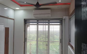 2 BHK Apartment For Rent in Shankar Mahadev, Kopar Khairane