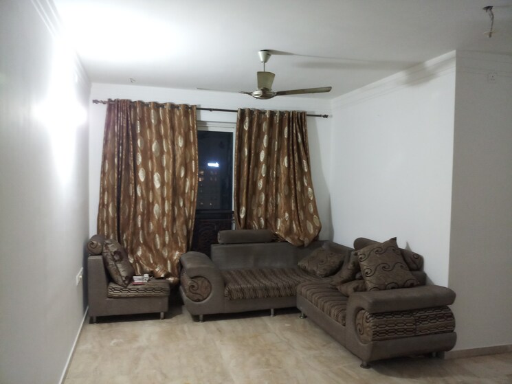 Living Room, hiranandani-estate-crown 1 Bedroom 550 Sq.Ft. Apartment In Ghodbunder Road Thane 8958234