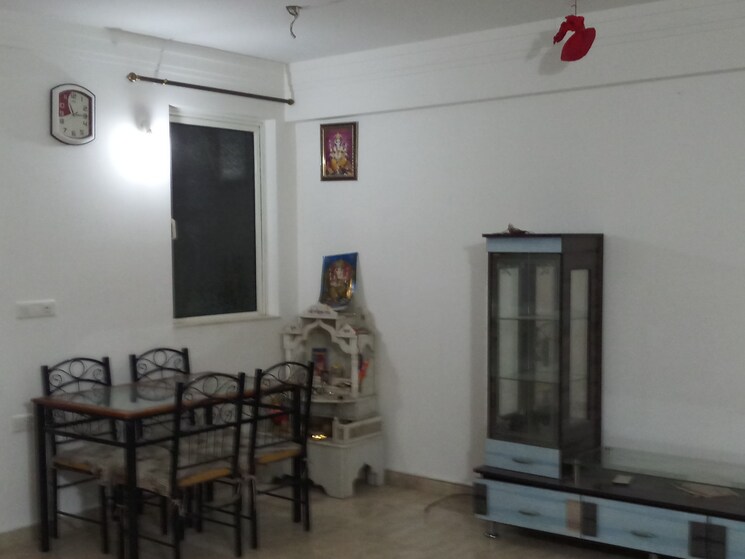 Living Room, hiranandani-estate-crown 1 Bedroom 550 Sq.Ft. Apartment In Ghodbunder Road Thane 8958234