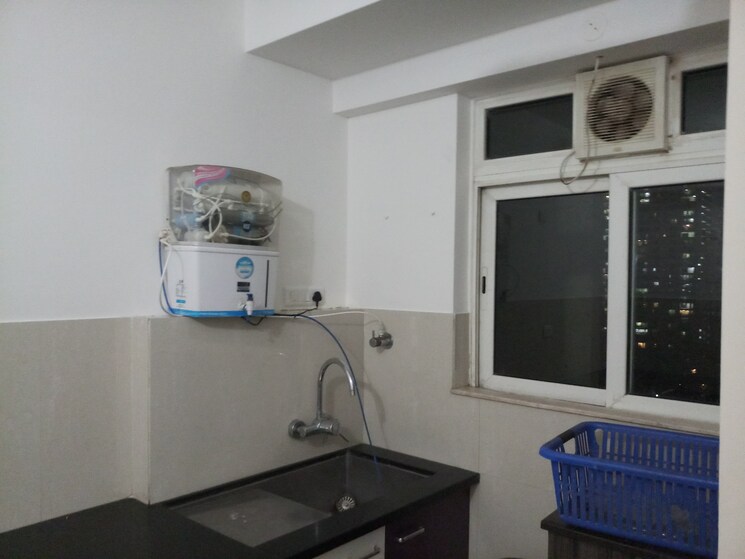 Kitchen, hiranandani-estate-crown 1 Bedroom 550 Sq.Ft. Apartment In Ghodbunder Road Thane 8958234