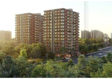 4 BHK Apartment For Sale in Sanghavi Manor Ananda, Sanidhya