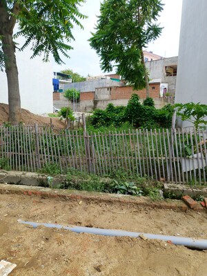 Plot Area in  Plot at Gomti Nagar – for Sale